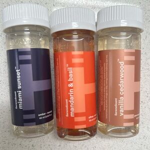 Buy two get one free (took seal one but didn’t use) see photos